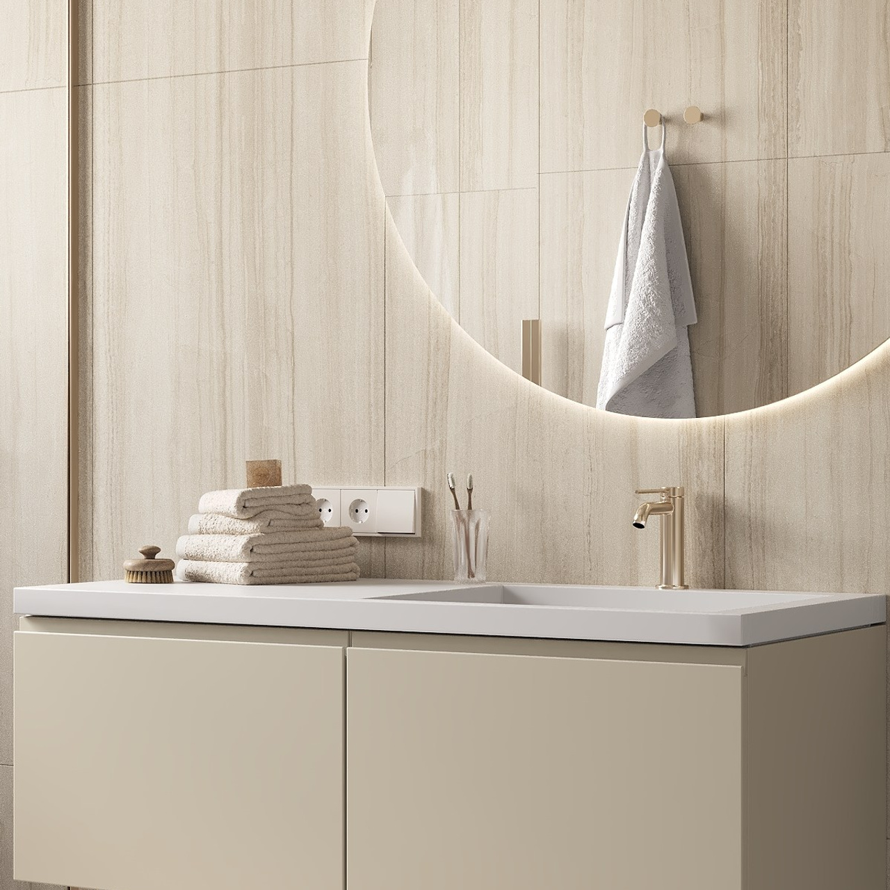 Загородный дом // проект. Дизайнер интерьера | kolchanova.dsgn