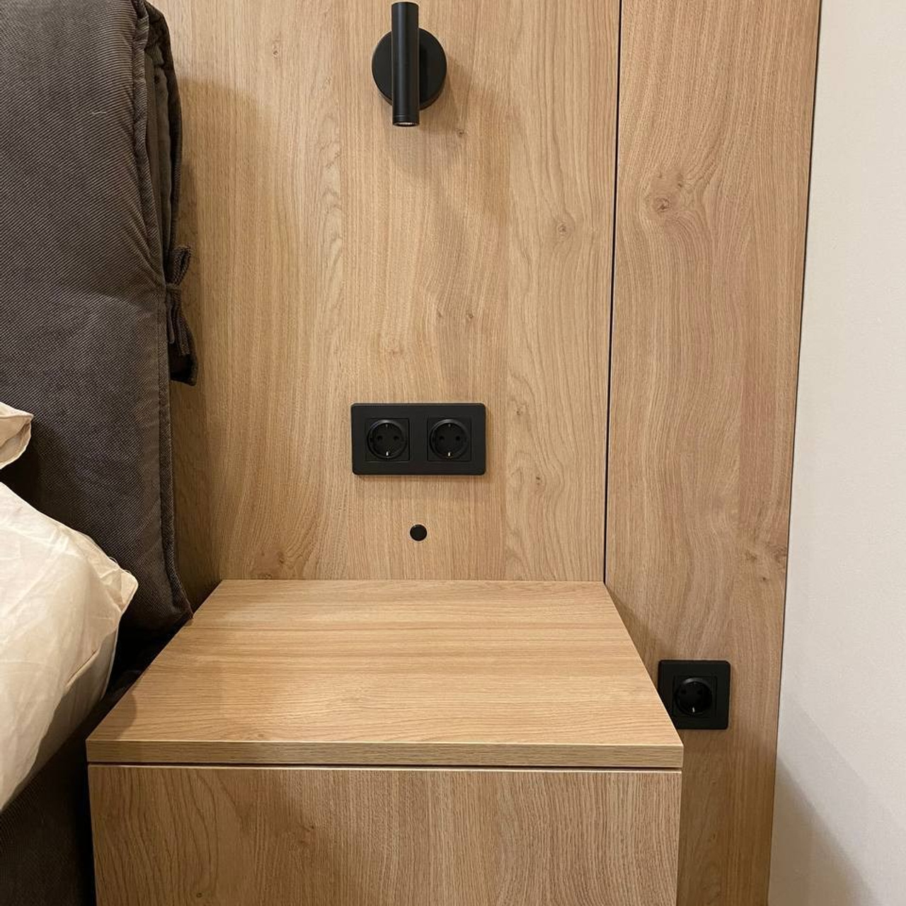 Квартира в Москве // реализован. Дизайнер интерьера | kolchanova.dsgn