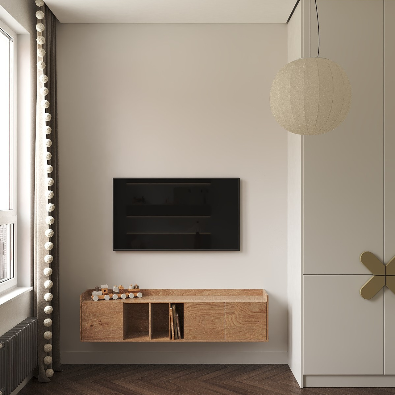 ЮгТаун // строительство. Дизайнер интерьера | kolchanova.dsgn