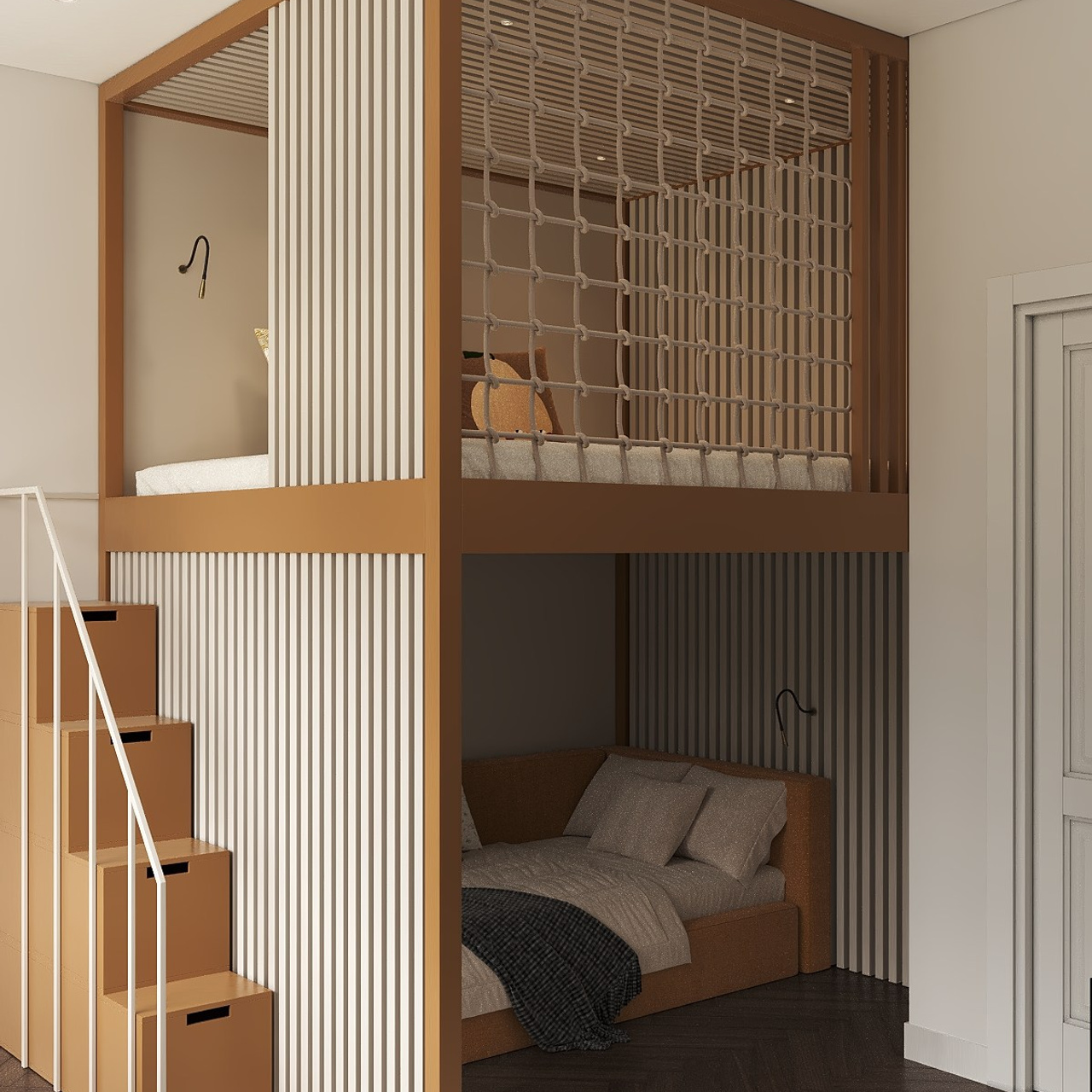 ЮгТаун // строительство. Дизайнер интерьера | kolchanova.dsgn