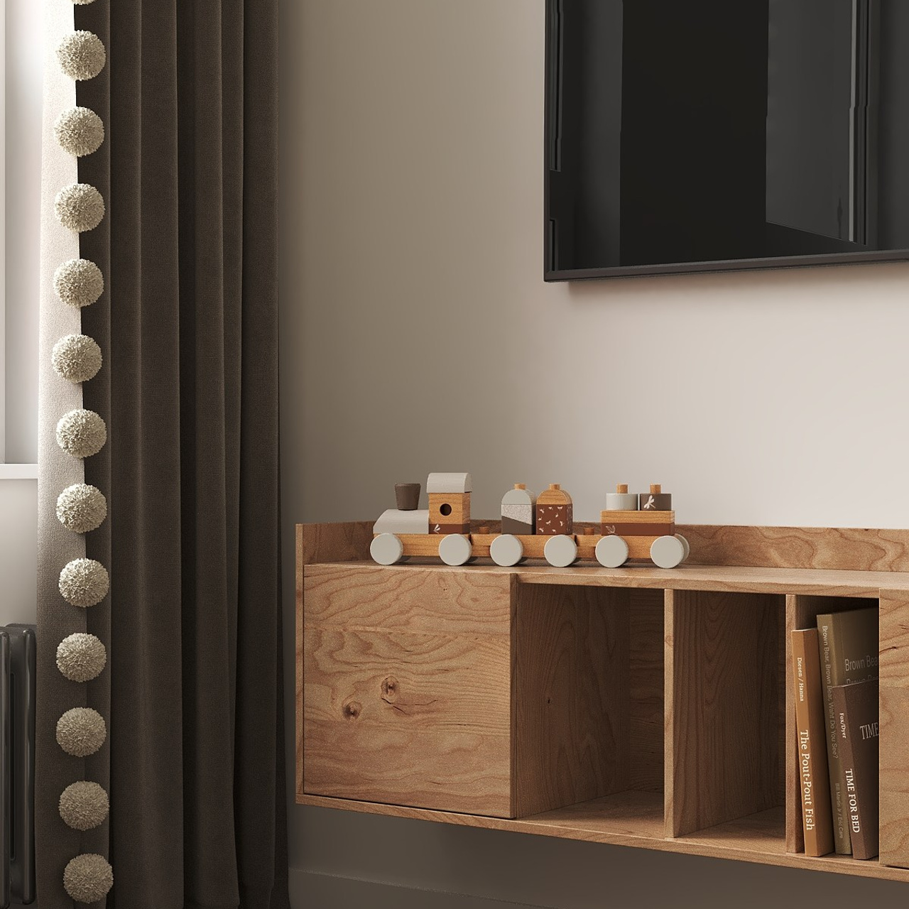 ЮгТаун // строительство. Дизайнер интерьера | kolchanova.dsgn