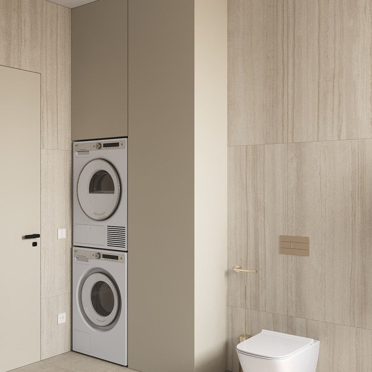 Загородный дом // проект. Дизайнер интерьера | kolchanova.dsgn