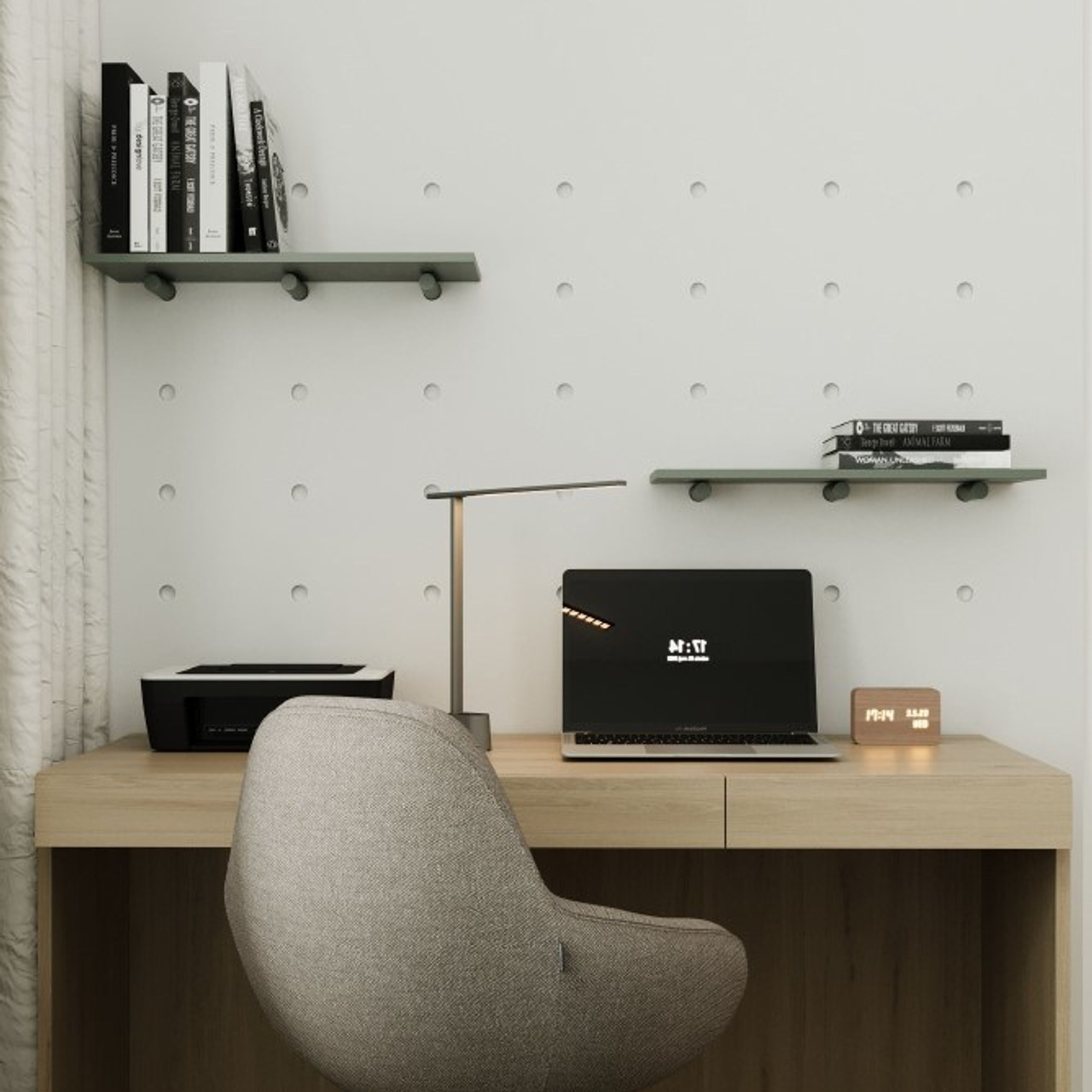 Старый фонд на Большом Сапсониевском // реализован. Дизайнер интерьера | kolchanova.dsgn