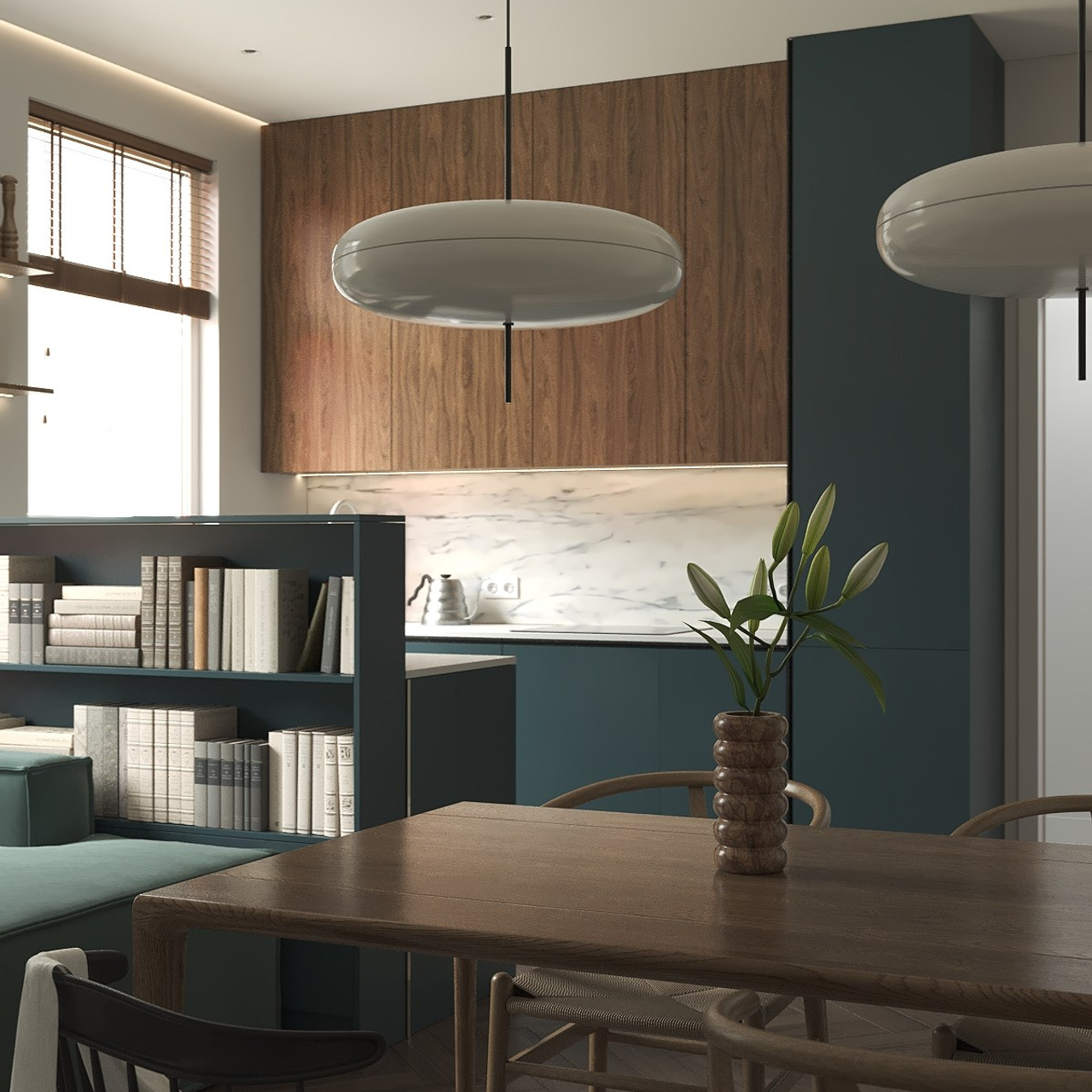 ЮгТаун // строительство. Дизайнер интерьера | kolchanova.dsgn