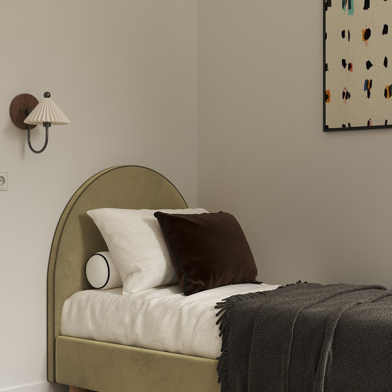 ЮгТаун // строительство. Дизайнер интерьера | kolchanova.dsgn