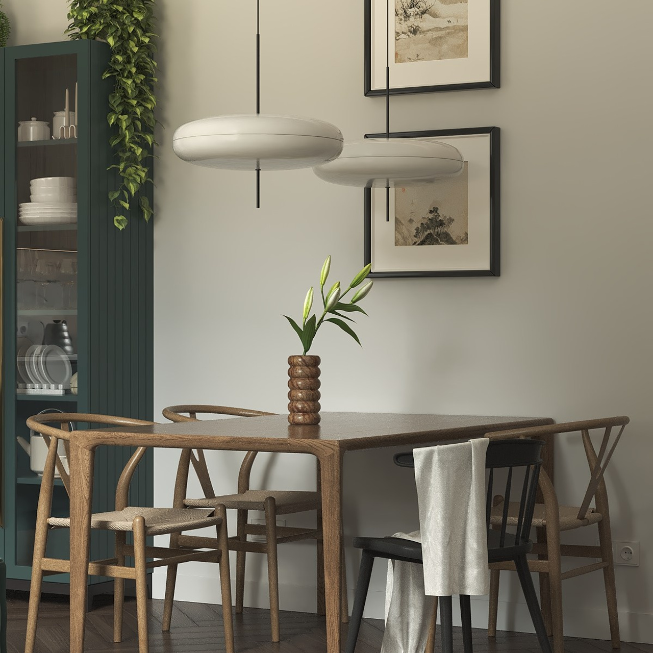 ЮгТаун // строительство. Дизайнер интерьера | kolchanova.dsgn