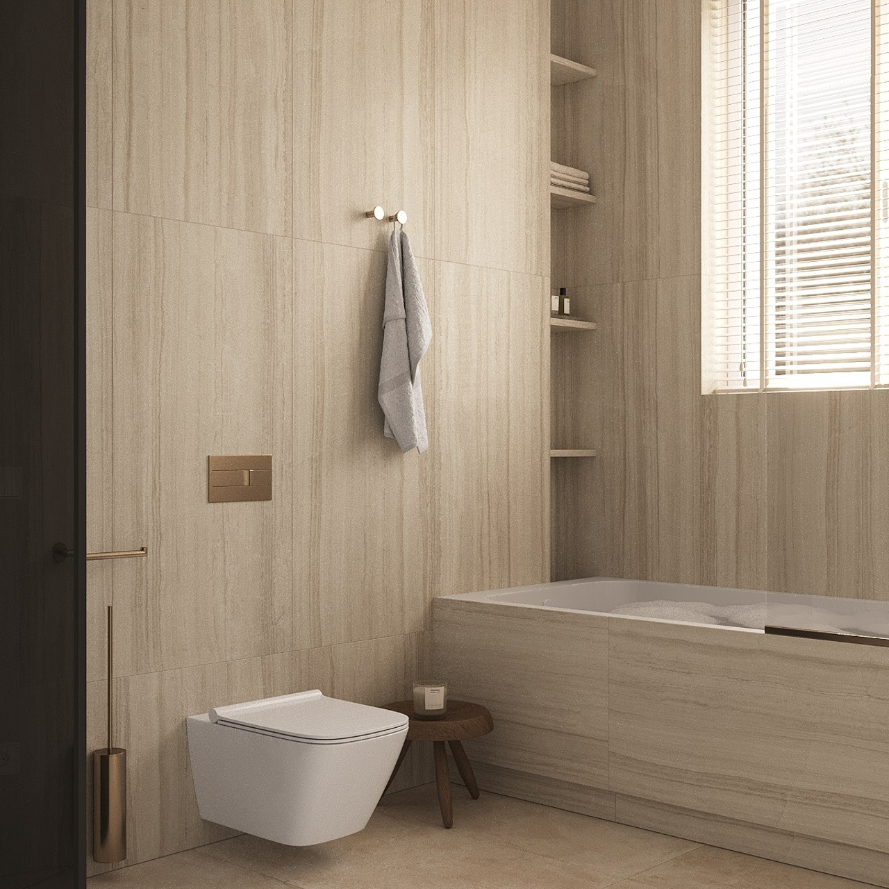 Загородный дом // проект. Дизайнер интерьера | kolchanova.dsgn