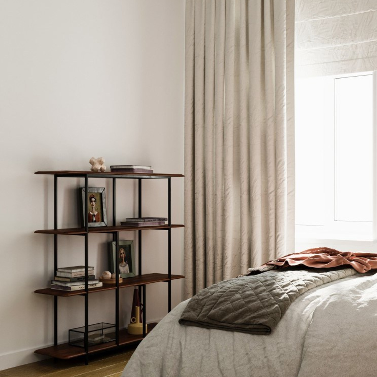 Старый фонд на Большом Сапсониевском // реализован. Дизайнер интерьера | kolchanova.dsgn