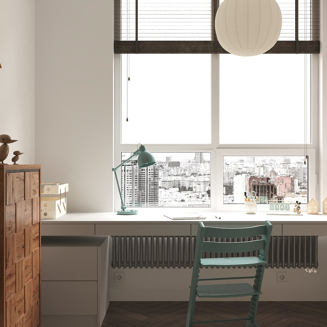 ЮгТаун // строительство. Дизайнер интерьера | kolchanova.dsgn