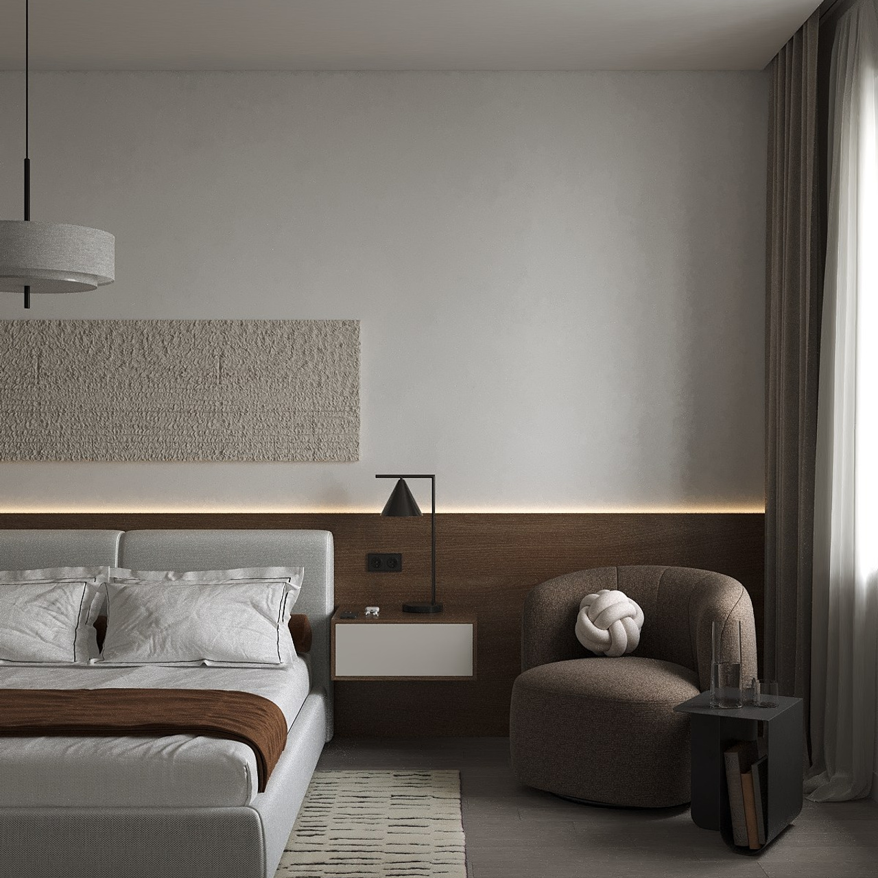 ЖК Амбер клаб // строительство. Дизайнер интерьера | kolchanova.dsgn