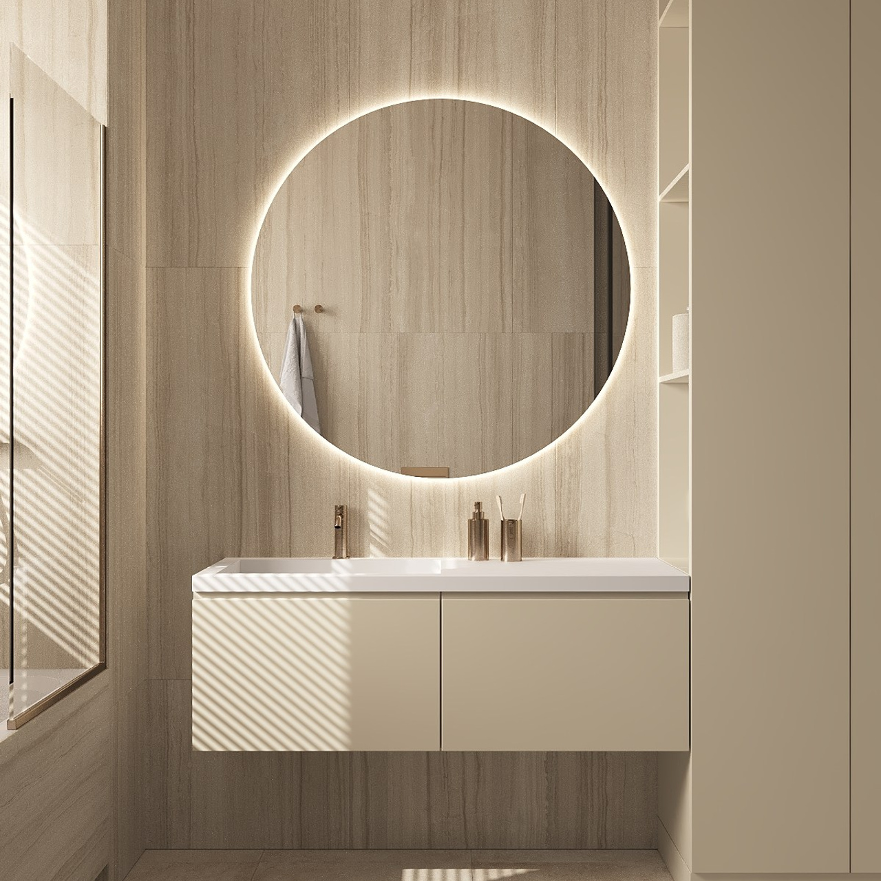 Загородный дом // проект. Дизайнер интерьера | kolchanova.dsgn