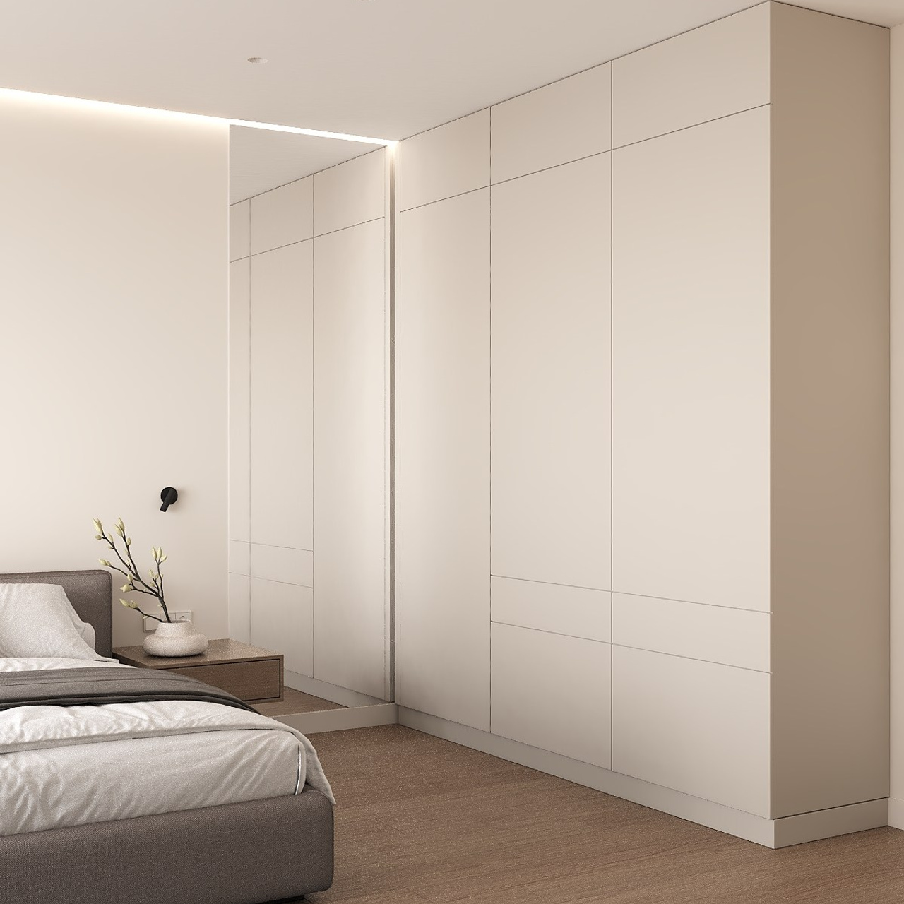 Загородный дом // проект. Дизайнер интерьера | kolchanova.dsgn