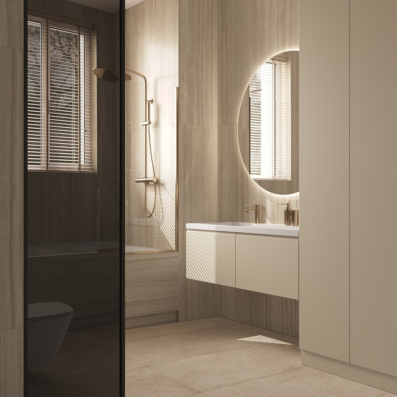 Загородный дом // проект. Дизайнер интерьера | kolchanova.dsgn