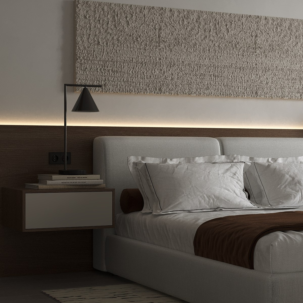 ЖК Амбер клаб // строительство. Дизайнер интерьера | kolchanova.dsgn