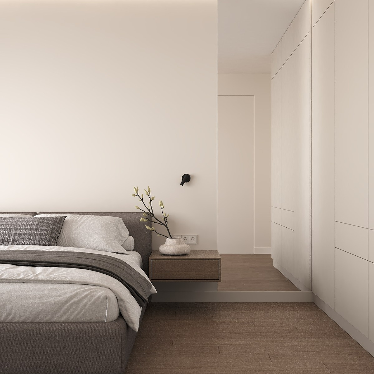 Загородный дом // проект. Дизайнер интерьера | kolchanova.dsgn