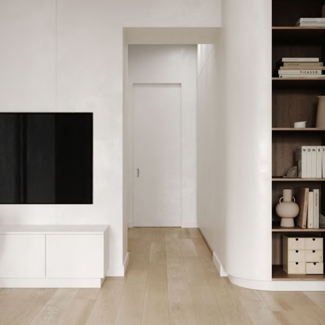 Старый фонд на Большом Сапсониевском // реализован. Дизайнер интерьера | kolchanova.dsgn