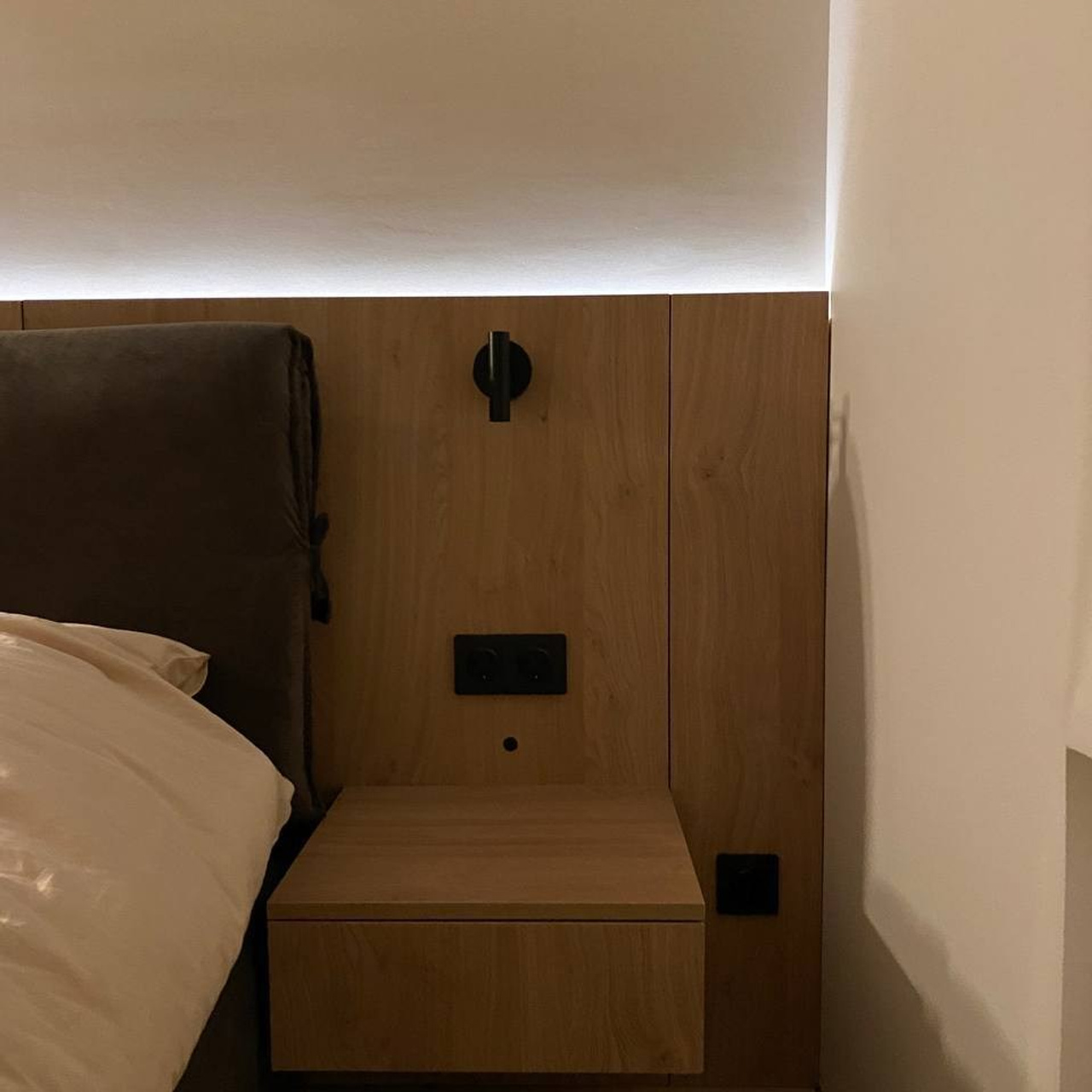 Квартира в Москве // реализован. Дизайнер интерьера | kolchanova.dsgn