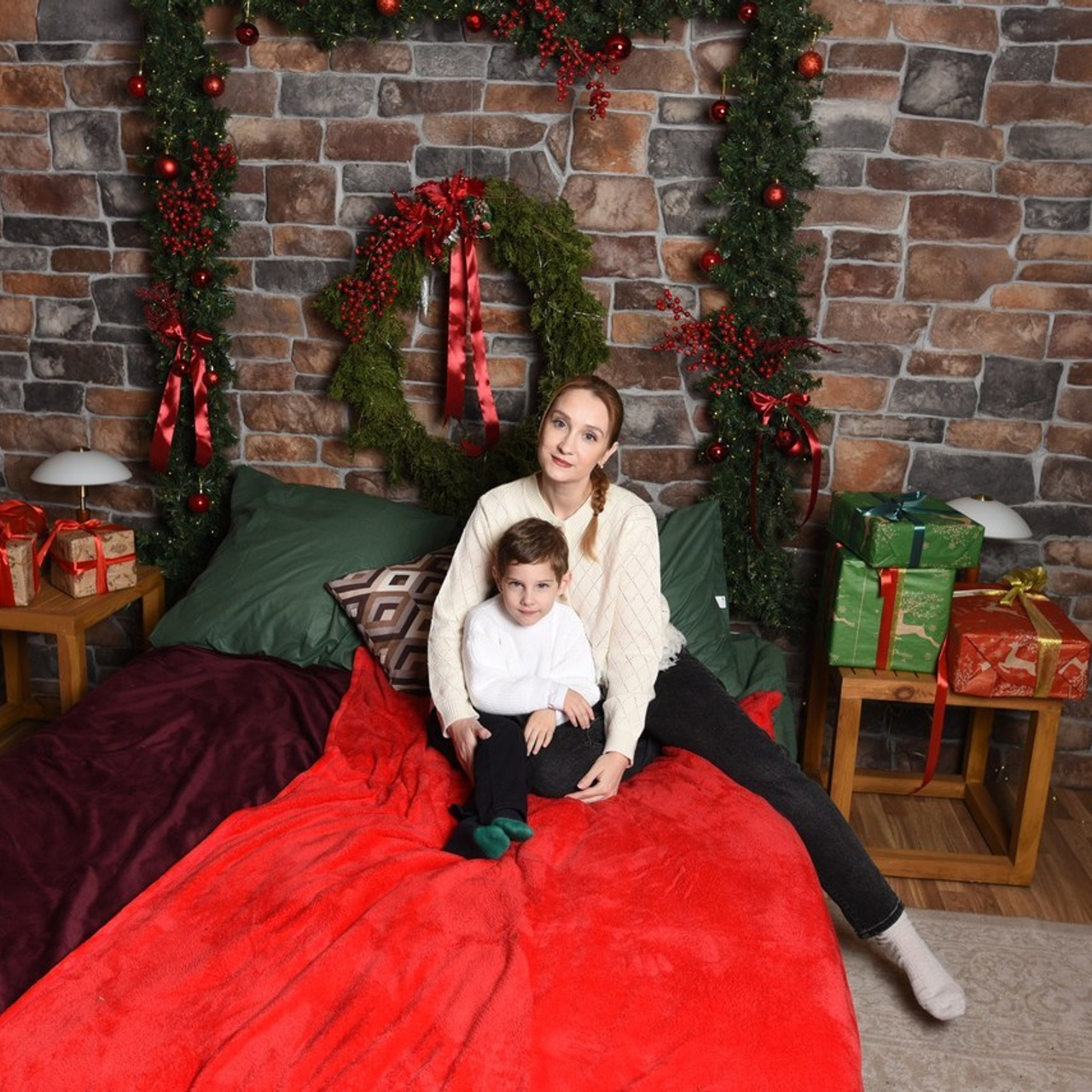 Отзывы. Главная