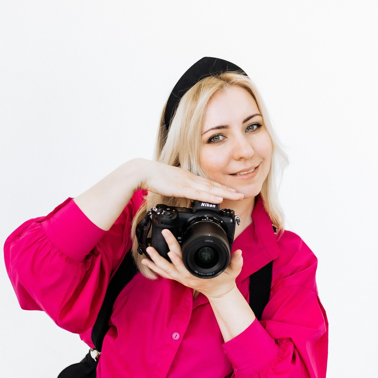 Отзывы. Профессиональный фотограф, Москва |Видное Елена Елизарова