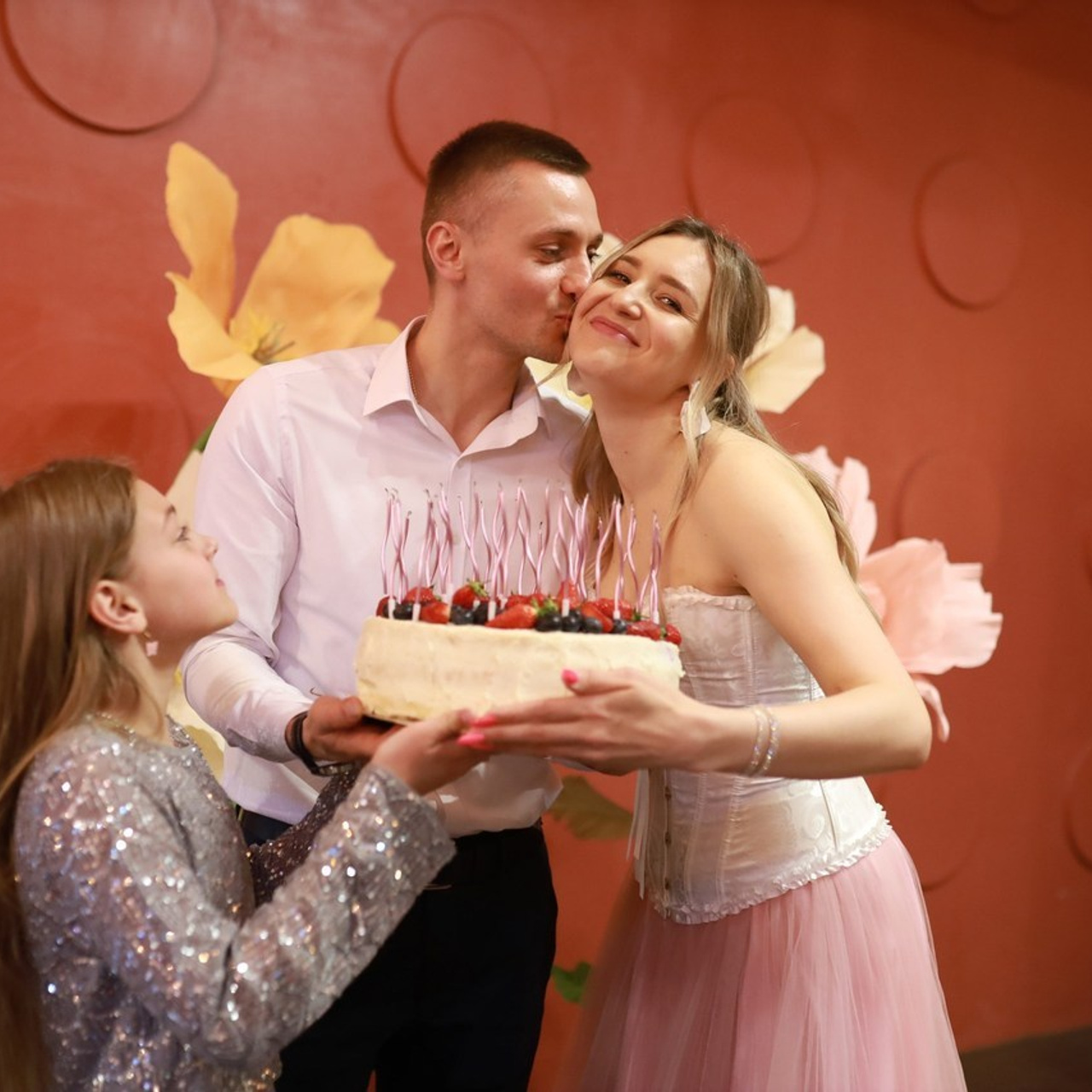 Отзывы. Профессиональный фотограф, Москва |Видное Елена Елизарова