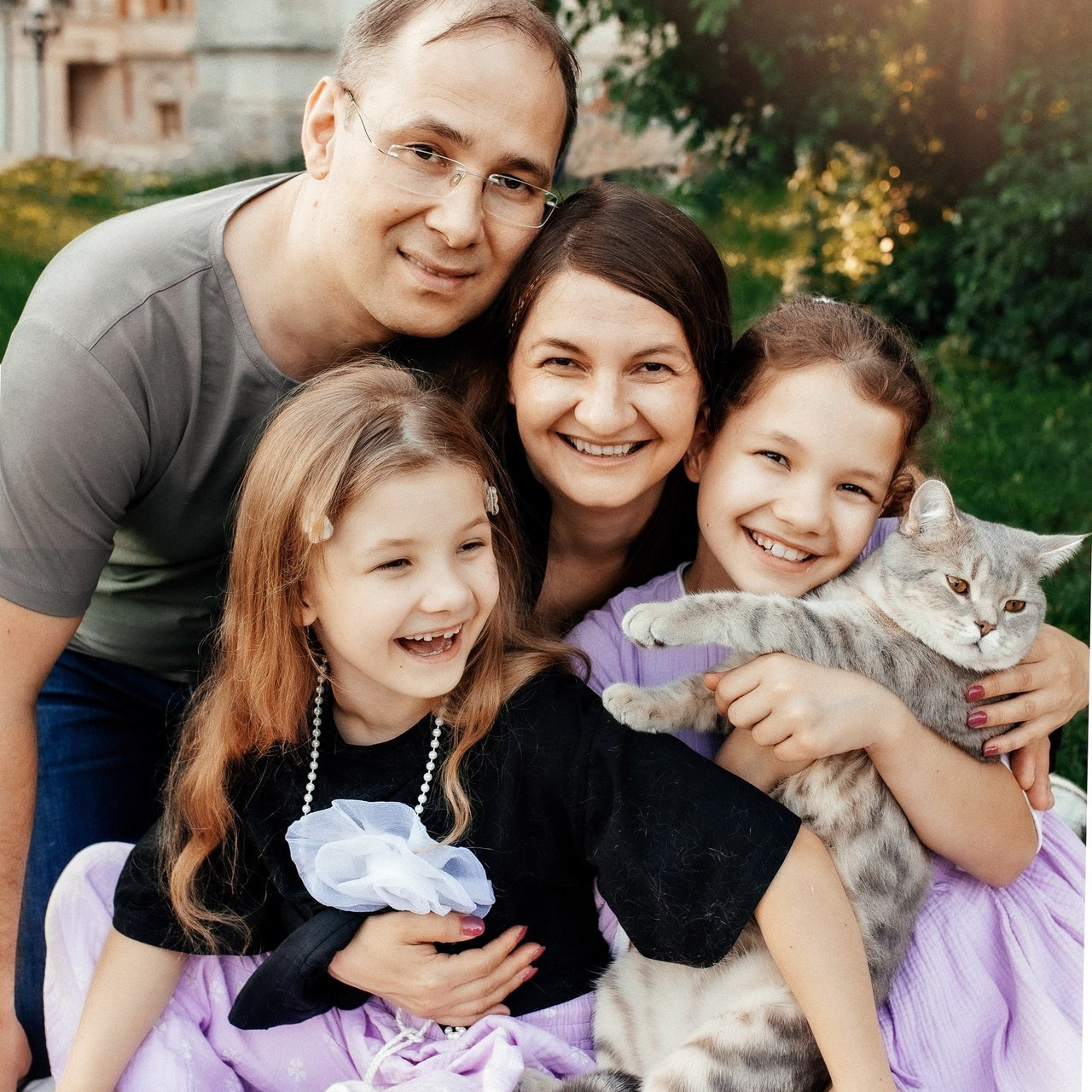 Отзывы. Профессиональный фотограф, Москва |Видное Елена Елизарова