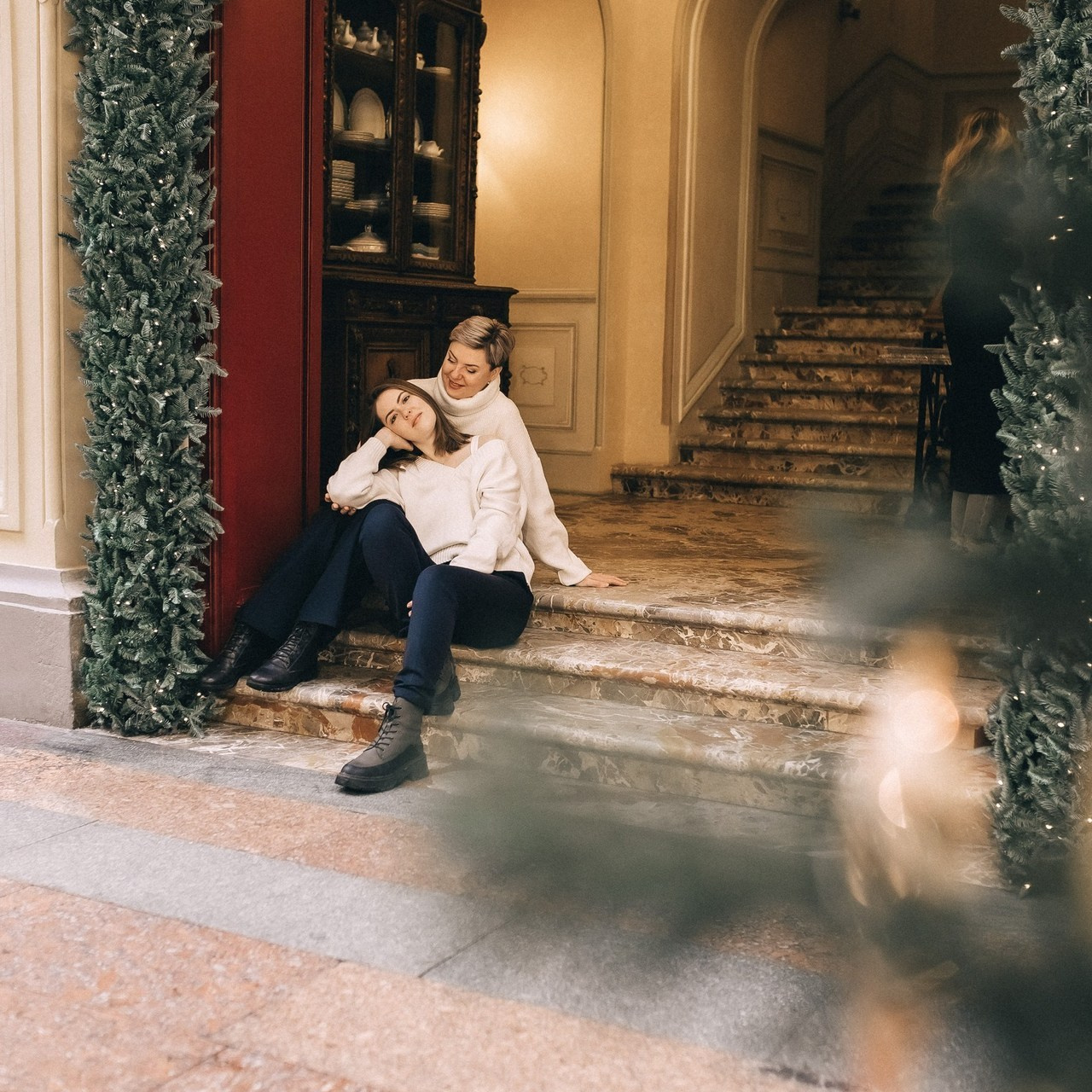 Отзывы. Профессиональный фотограф, Москва |Видное Елена Елизарова