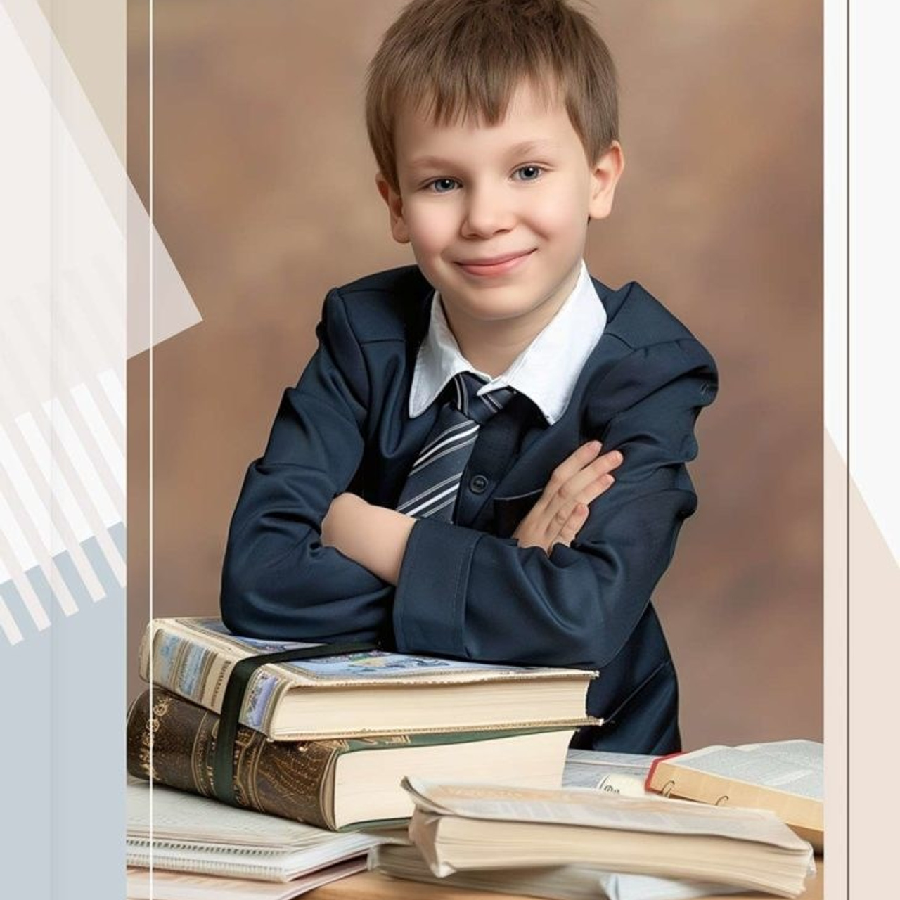 НШ_па. Выпускные альбомы в Москве