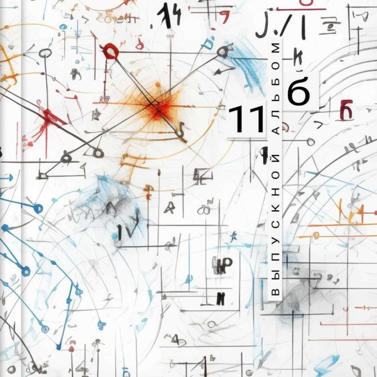СШ_2. Выпускные альбомы в Москве