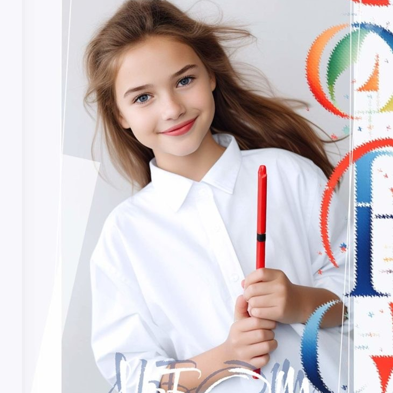 НШ_6. Выпускные альбомы в Москве