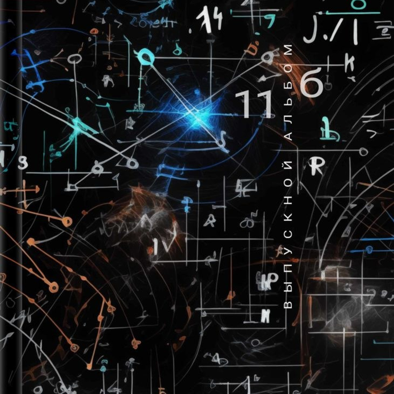 СШ_2. Выпускные альбомы в Москве