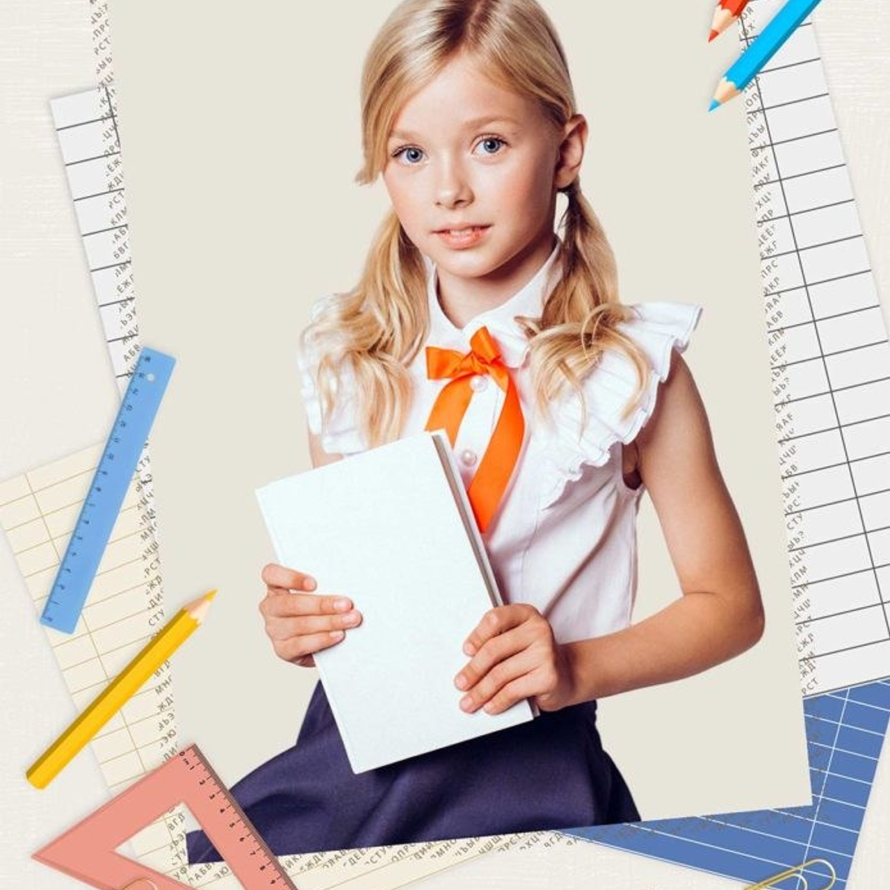 НШ_па. Выпускные альбомы в Москве