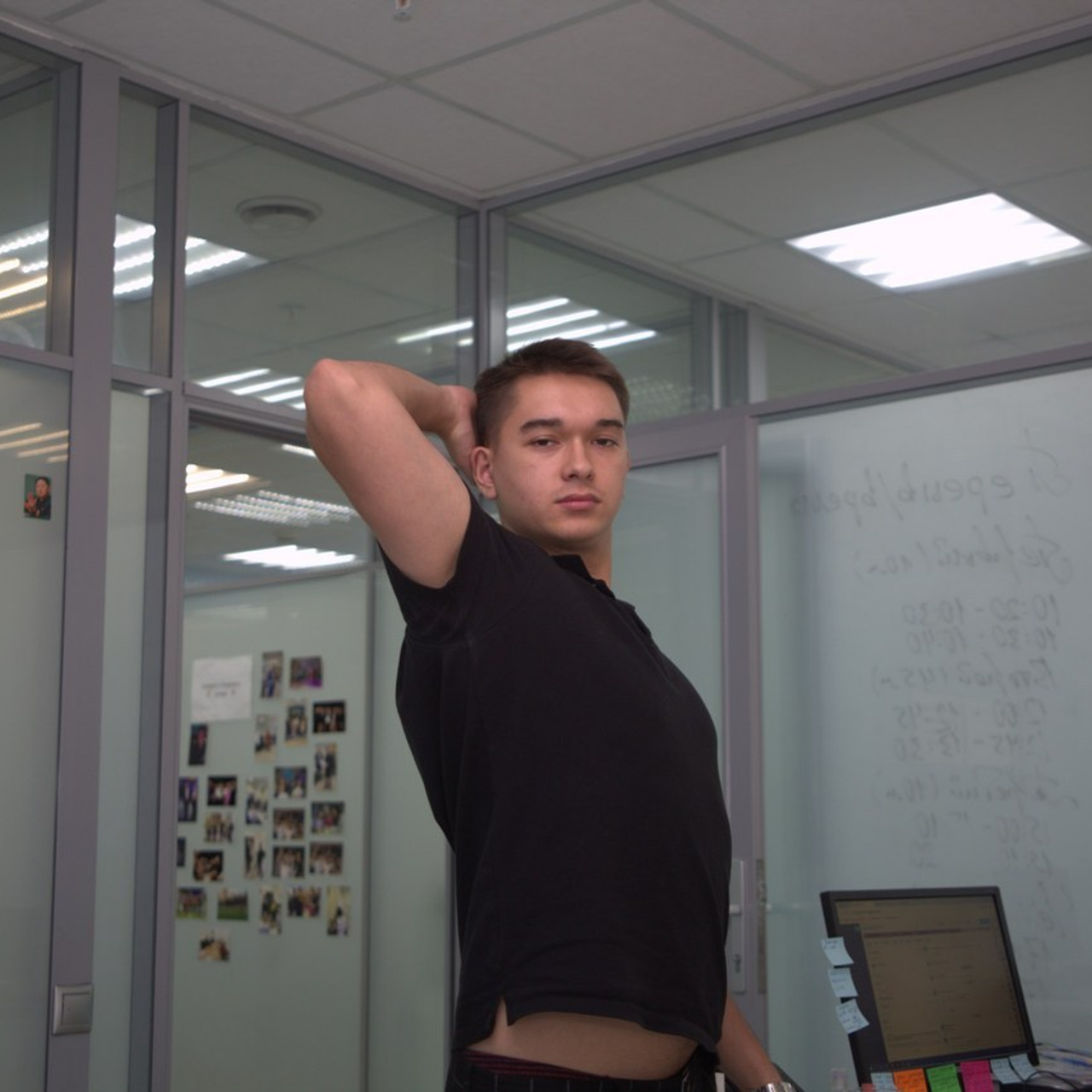 Отзывы. Фотограф Москва-Нальчик Абазов Астемир