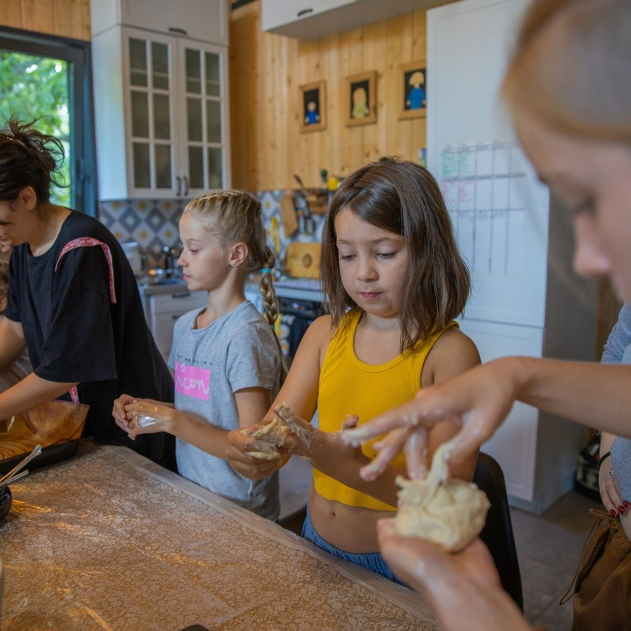 Отзывы. Семейный и детский фотограф Елена Алёхина