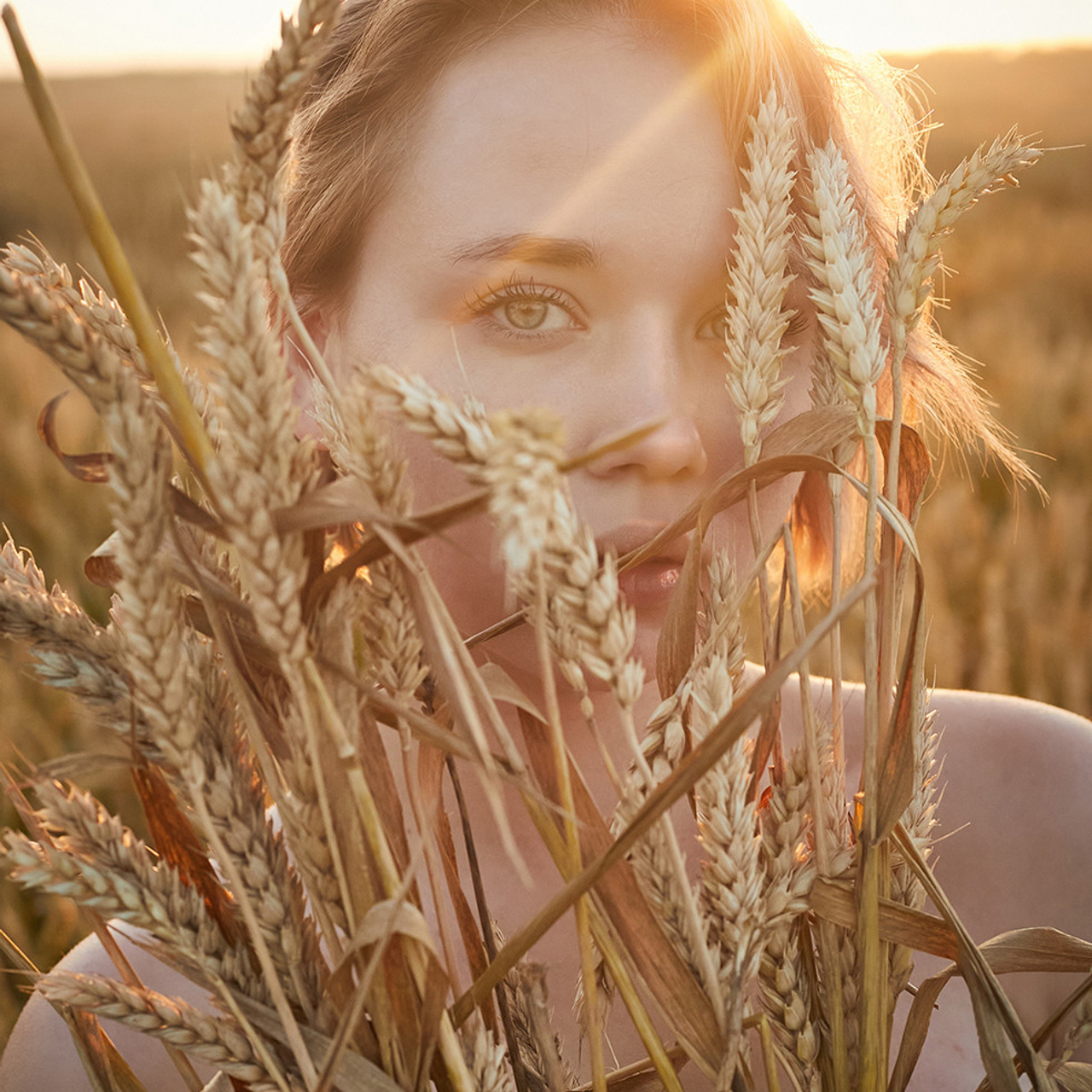 «Медовый рассвет»