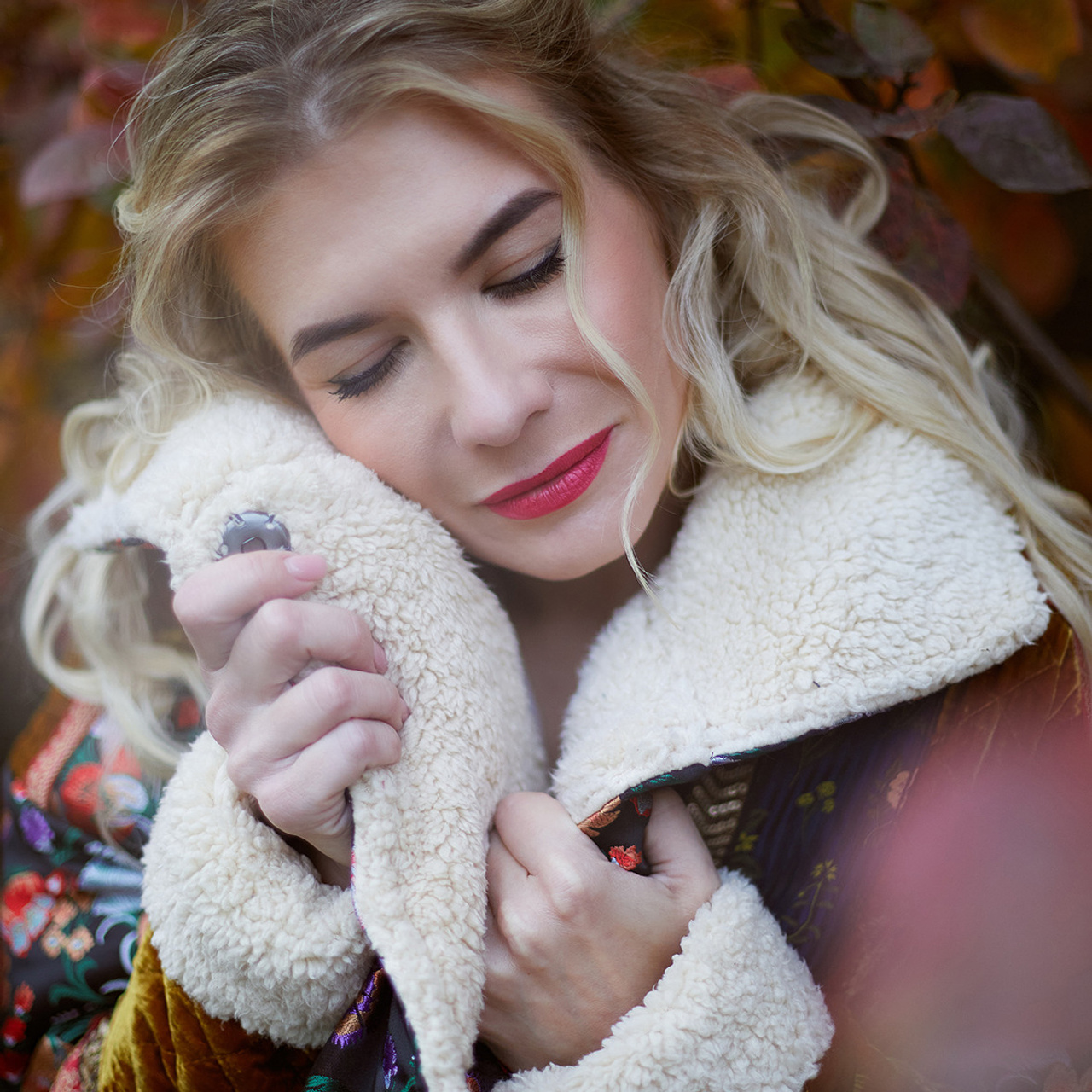 «Русская краса»