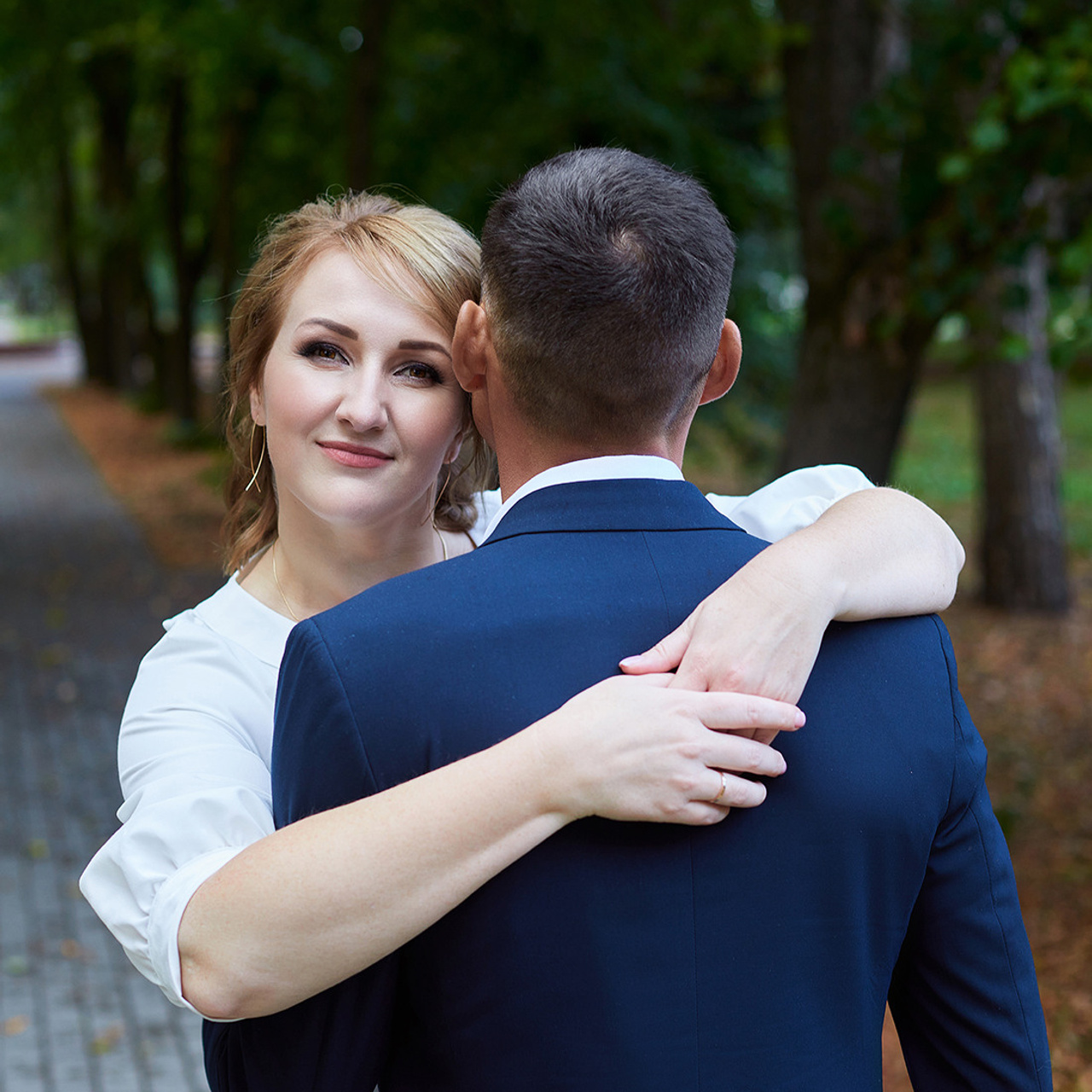 Мурат и Ксения