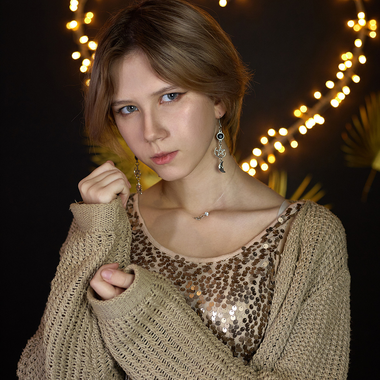 «Настя в студии»