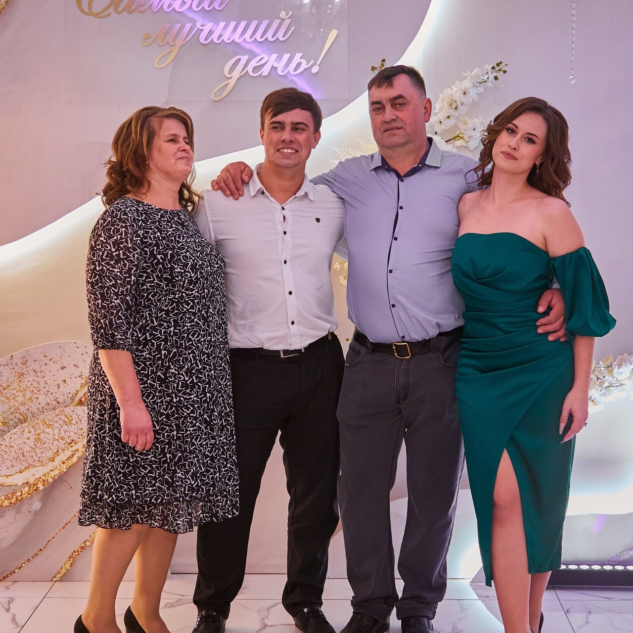 Отзывы. Свадебный и креативный фотограф в ЮФО и МСК