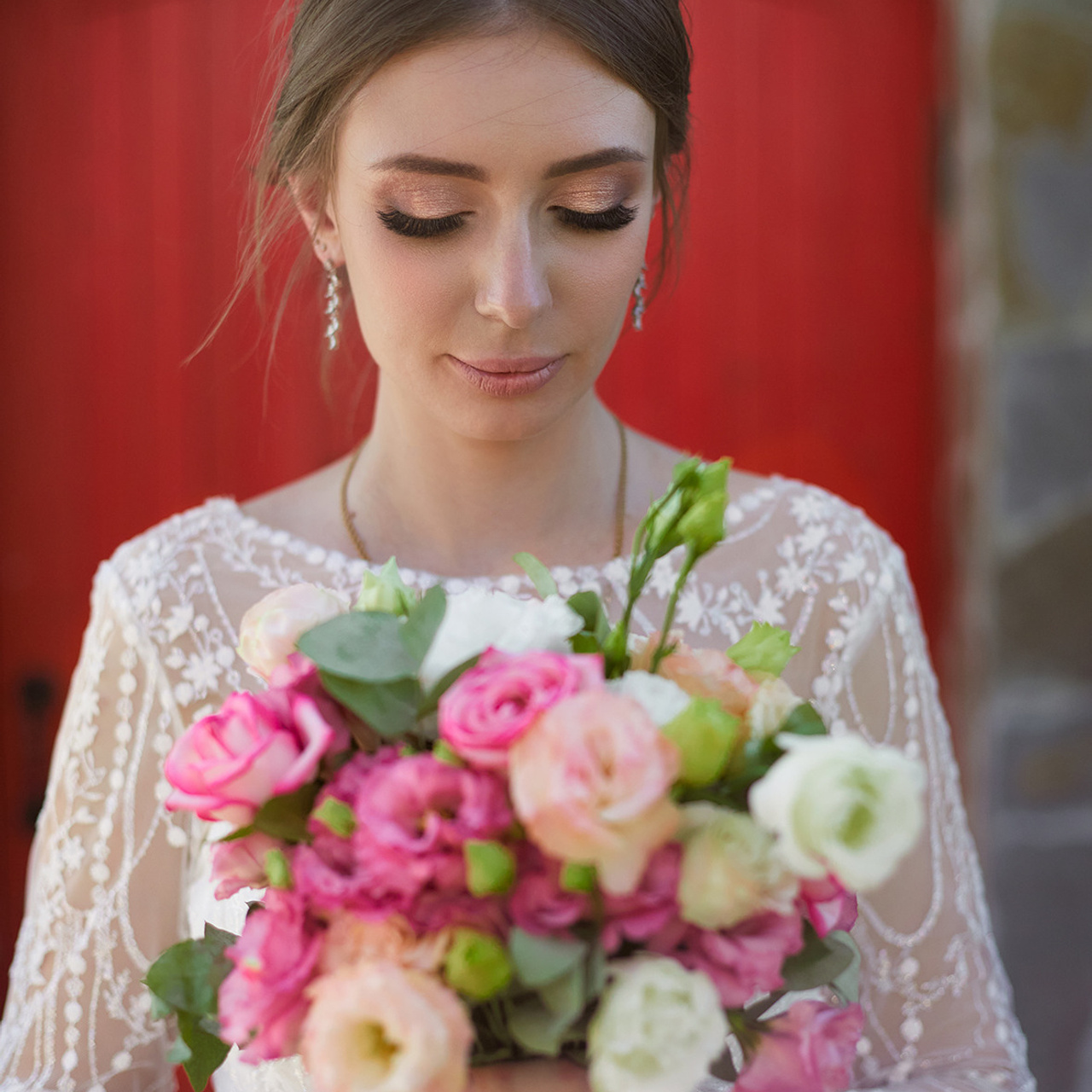 Андрей и Виктория