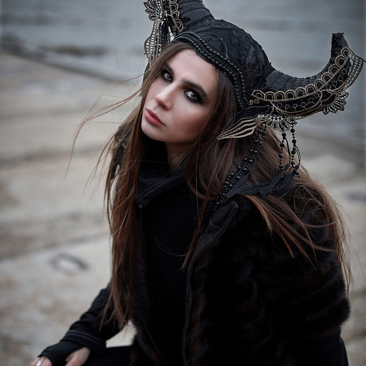 «Гламурный Викинг»