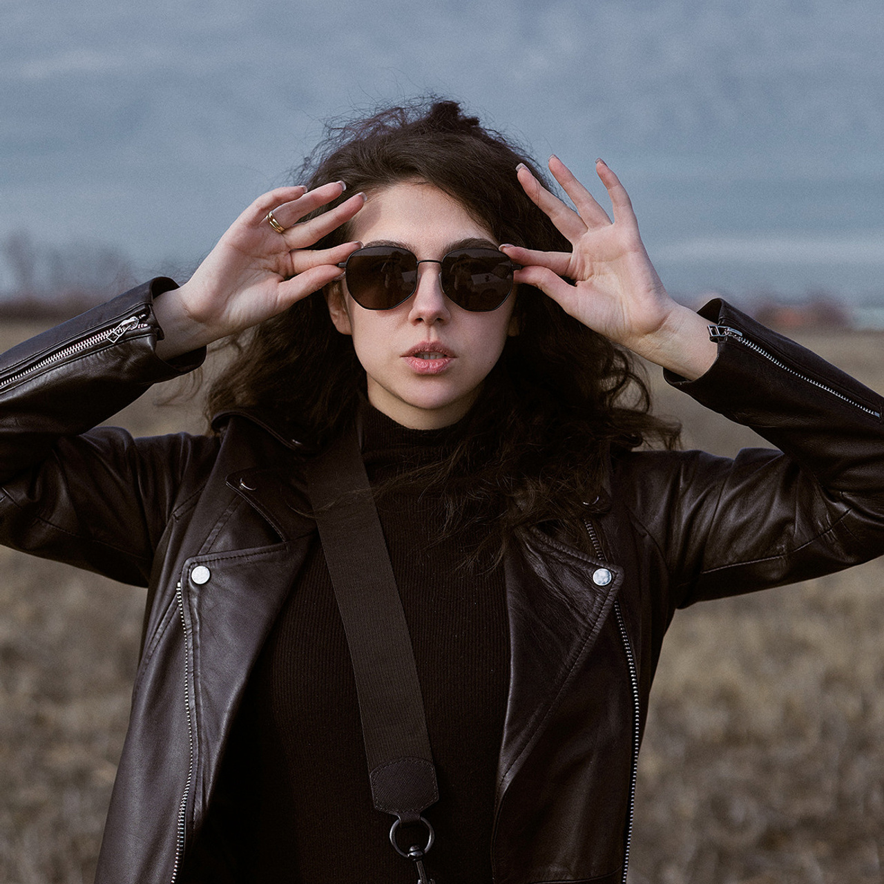 «Ветер в волосах»