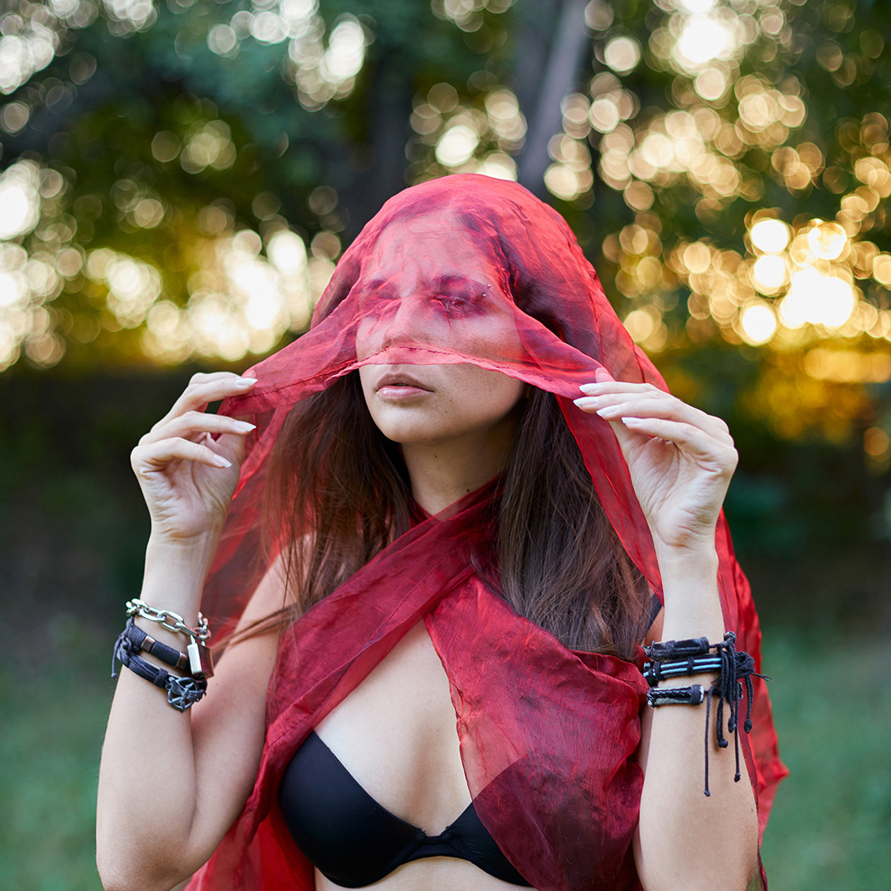 Хельга «Red»