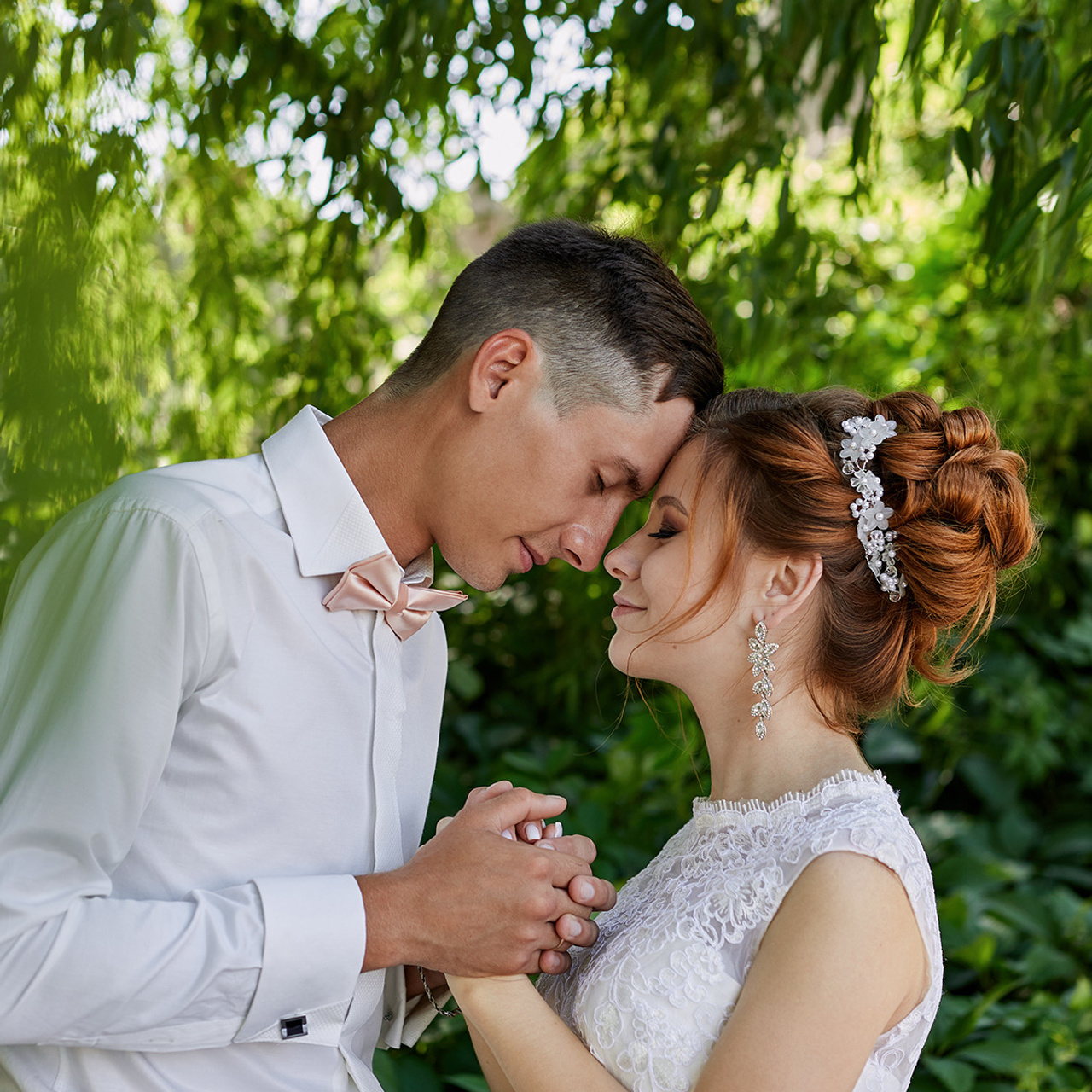 Константин и Екатерина