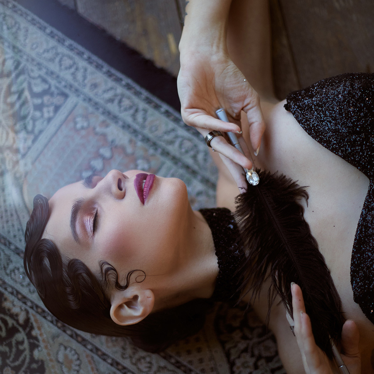 «Великий Гетсби»