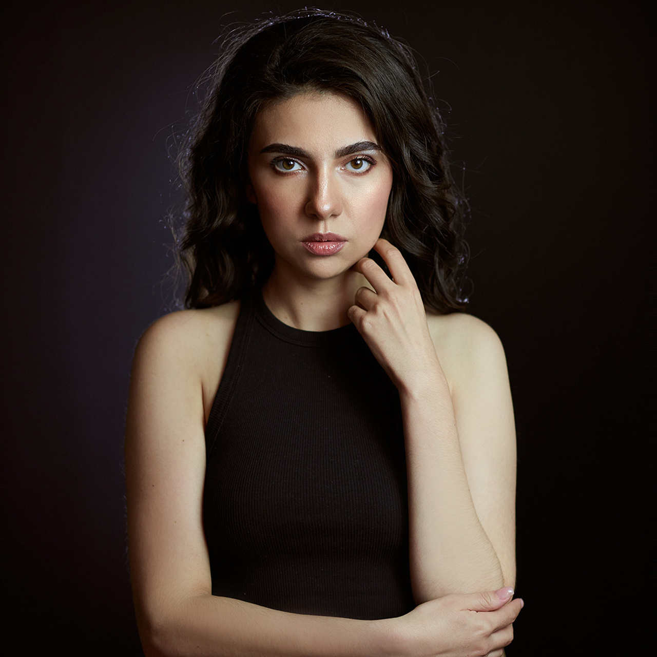 «Евгения портрет»