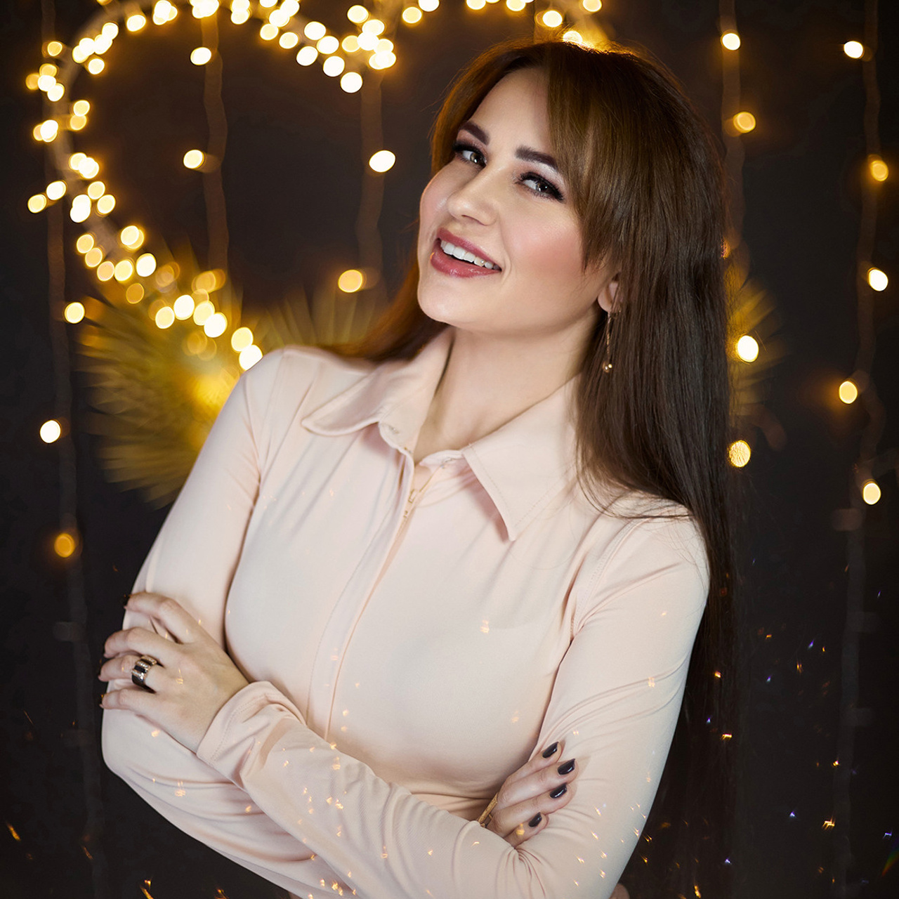 «Портрет Виктории»