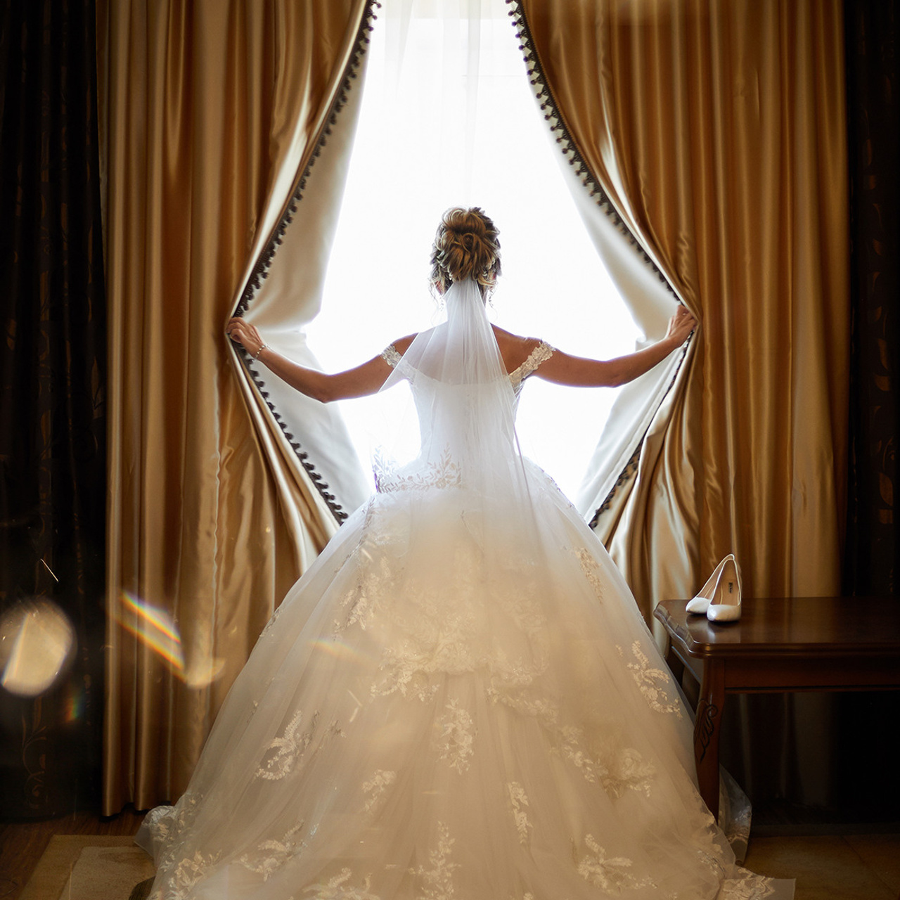 Роман и Екатерина