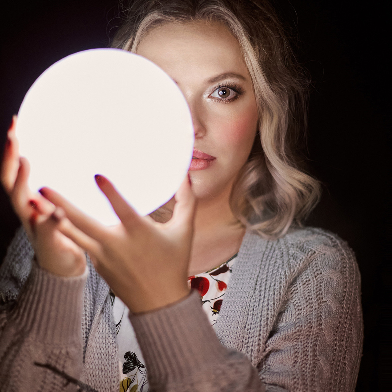 «Достать луну»