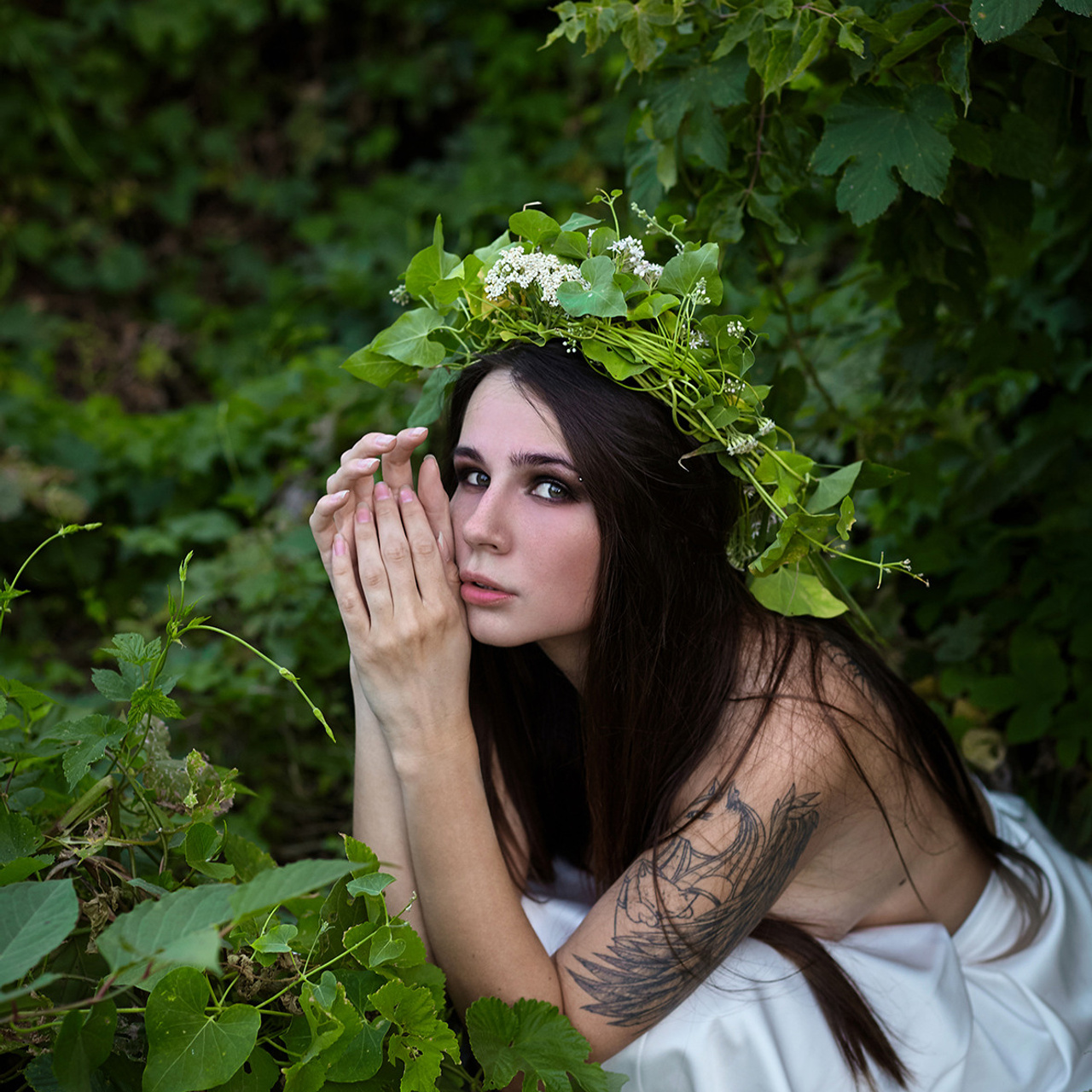 «Призрак невесты»