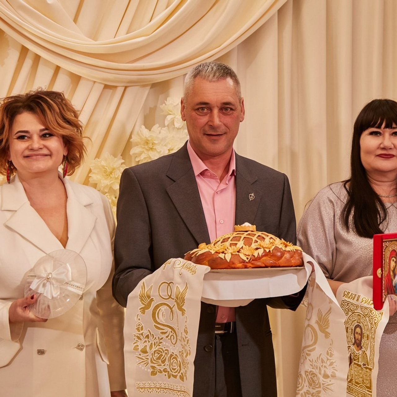 Отзывы. Свадебный и креативный фотограф в ЮФО и МСК